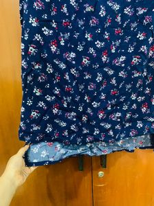 Fusion Kurti / Kurta