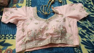 Non-bridal Lehenga