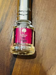 la Beaute de L’amour Scented hair Oil Elixir