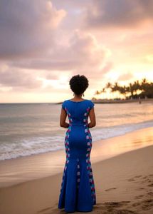 Beautiful Woman&#39;s dress 💙👗