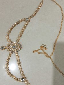 diamond Kamarband