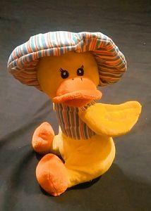 Duck Soft Toy