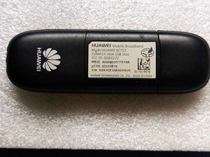 Tata Photon Dongle