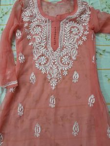 Kurti With Inner