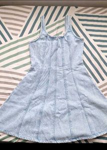 Westside Denim Sundress