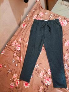 Zara Gray Joggers