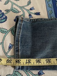 H&amp;M Denim Jeans