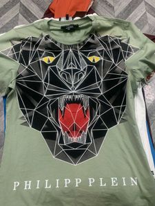 Imported Tshirts Under 300 L SIZE