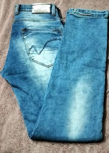 Lucifer Jeans For Men