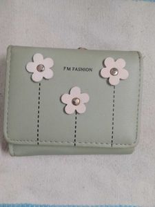 Women Wallets