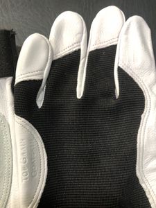 Brand New Truefit &amp; Tillman Work Gloves size large