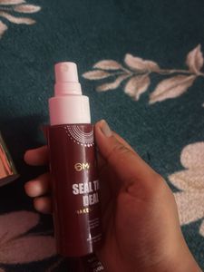 MARS Seal The Deal Makeup Fixer