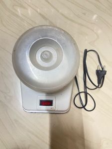 Wax Heater Machine