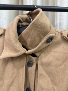 Stylish Women’s Winter Overcoat