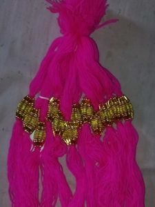 12 Dozens(144 Pieces Rakhis) At Best Price
