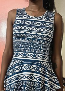 Cute Tunic Top