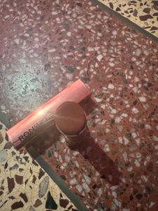 Nude Lipstick