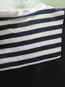 Black T Shirt Dress