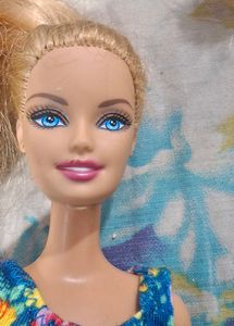 Barbie  Doll