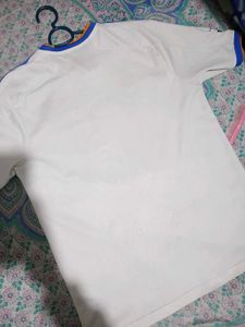 Real Madrid Jersey