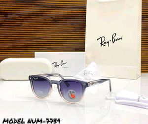 Ray-Ban Sunglasses All Colours Brand New With Orig