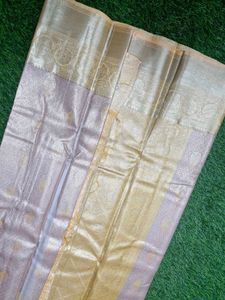 Kanjeevaram Silk Saree