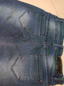 Denim Jeans