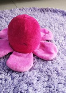 Dual reversible Octopus N Flower