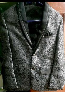 Kids Partywear Blazer