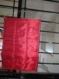 New Jwellery//Small Clothes Organiser//With Hanger