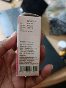 5 Pink Shades In One Lipstick And Other Products