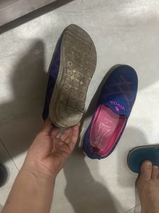 Casual Shoes