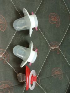 Feeding Bottle
