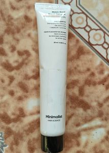 Minimalist Hair Shampoo, Lakme Lumi Highlighter