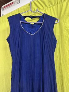 SALE‼️Beautiful Royal Blue Gown