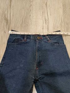 Ma497 Mascot Bootcut Jeans Waist 26 Inches