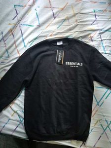 Essentials Fear of God Sweatshirt