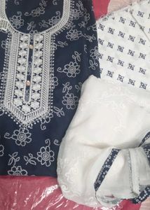 Daily Wear Dress