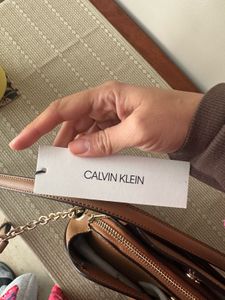 Calvin Klein Crossbody Bag BRAND NEW