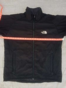 The North Face Black Jacket