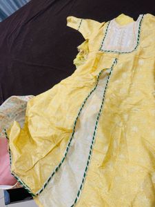 Kurta Set