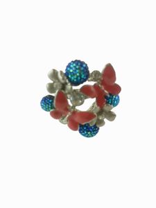 Beautiful Handmade Ring
