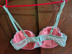 Lace Bra Set