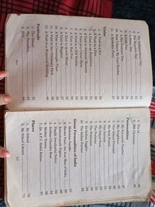 Essay Letter Stories Book