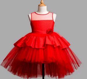 Brand New Flair Dress Upto 9 Years