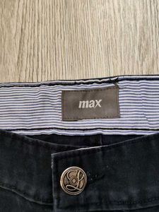 Sc9997 Max Cotton Jeans Waist 34
