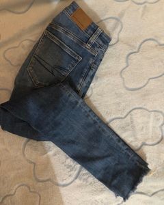 American Eagle Super Stretch Jeans