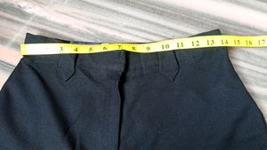 Black Formal Pant