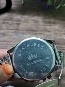 Acorra Watch