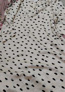 Spotted Top - H&M original